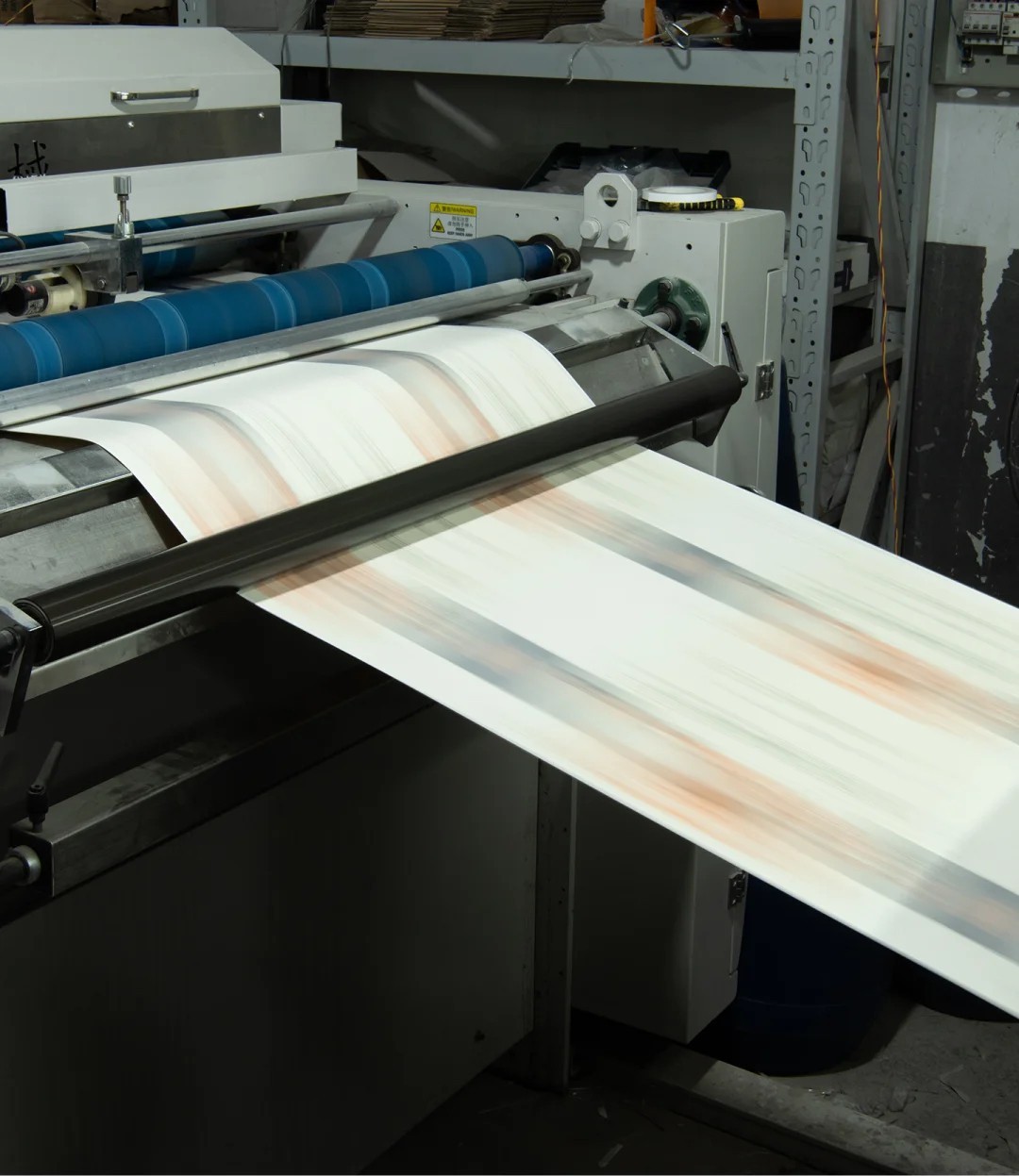 Impression